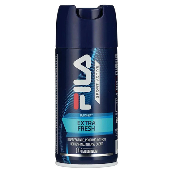 FILA DEO SPRAY EXTRAFRESH U 150ML