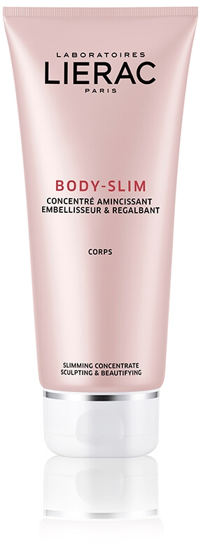 Lierac Body Slim Snellente Tonificante Sublimante Anti Cellulite 200 mL