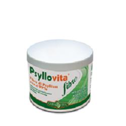 Erba Vita Psyllovita Fibre Integratore Intestinale Polvere 150 g