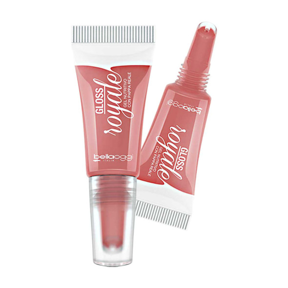 BELLAOGGI GLOSS ROYALE002 CRYS