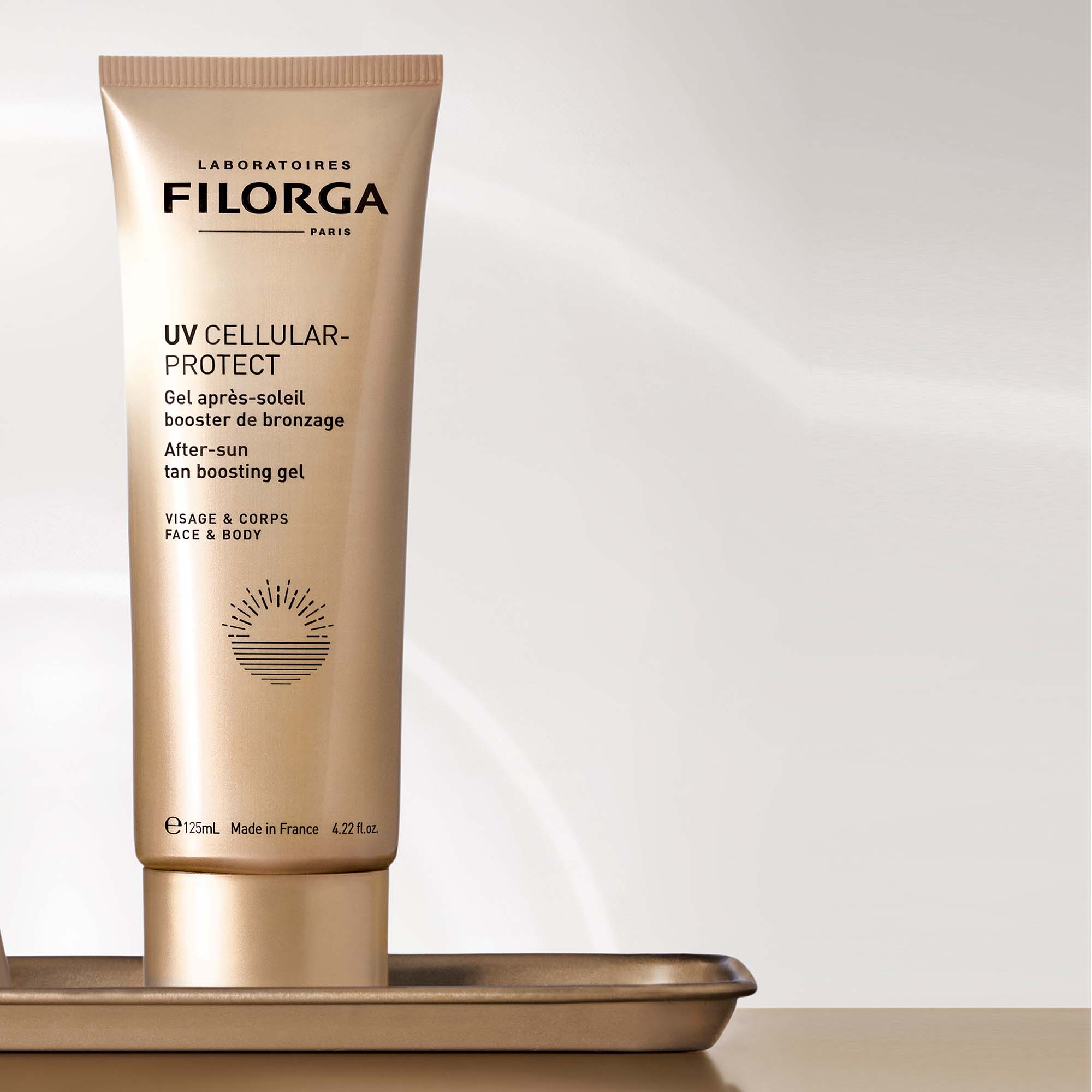 Filorga Uv Cellular Protect Aftersun Gel