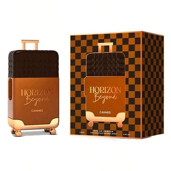 MONTAGE TROLLEY CANNES EDP 100ML