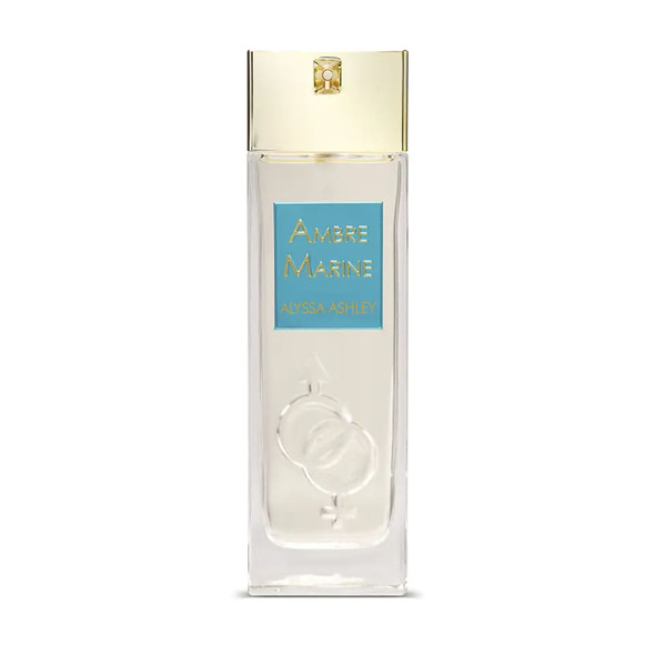 MUSK ALYSSA AMBRE MARINE EDP 50ML
