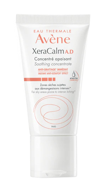 XERACALM A.D  CONCENTRATO LENITIVO 50ml