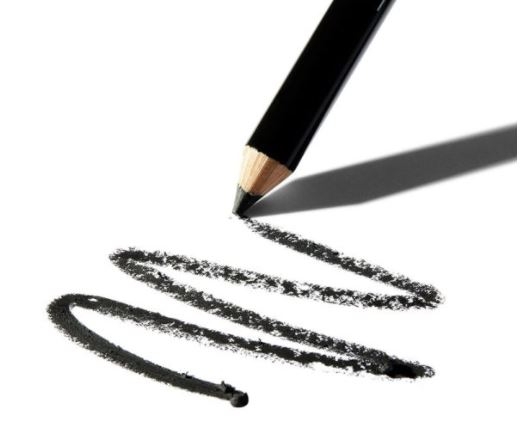 ROUGJ MATITA OCCHI ÉTOILE NERA