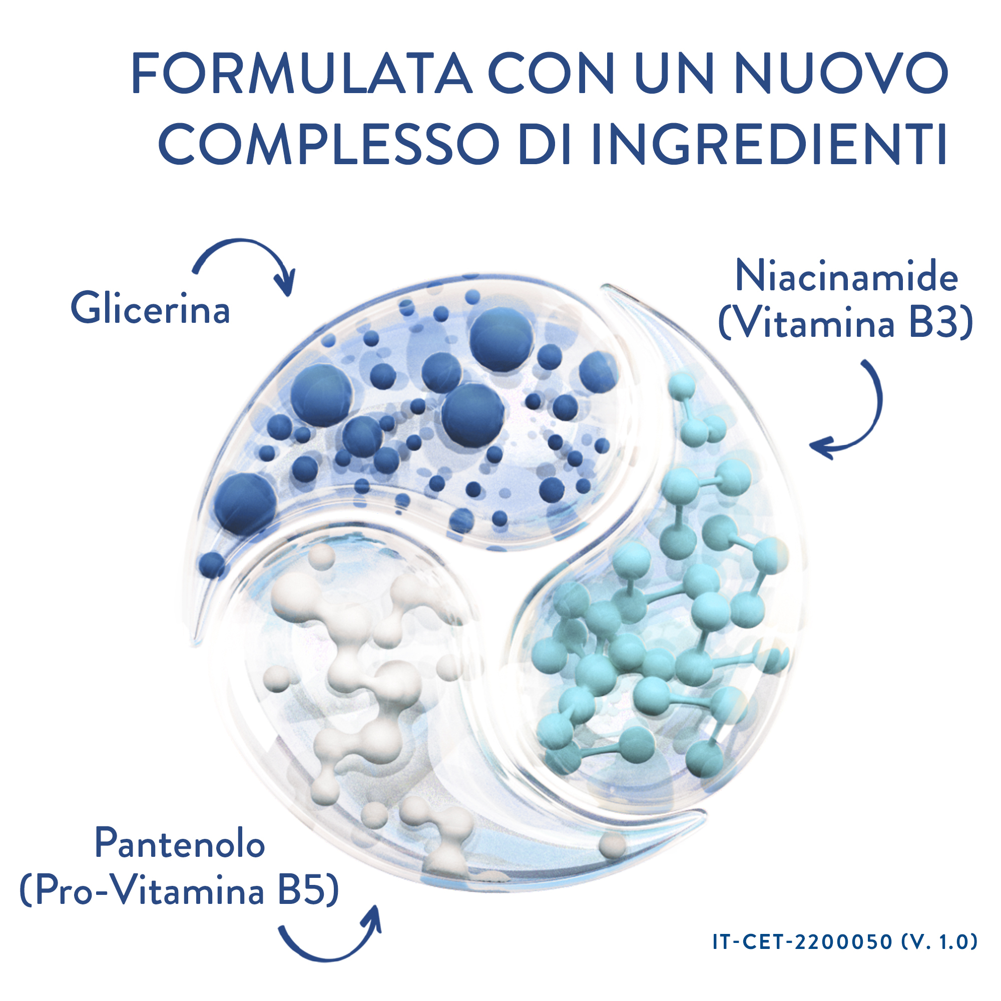 Cetaphil Emulsione Detergente Viso e Corpo, per Pelle Normale, Sensibile, Secca e Intollerante, Senza Profumo, Formato 250 ml