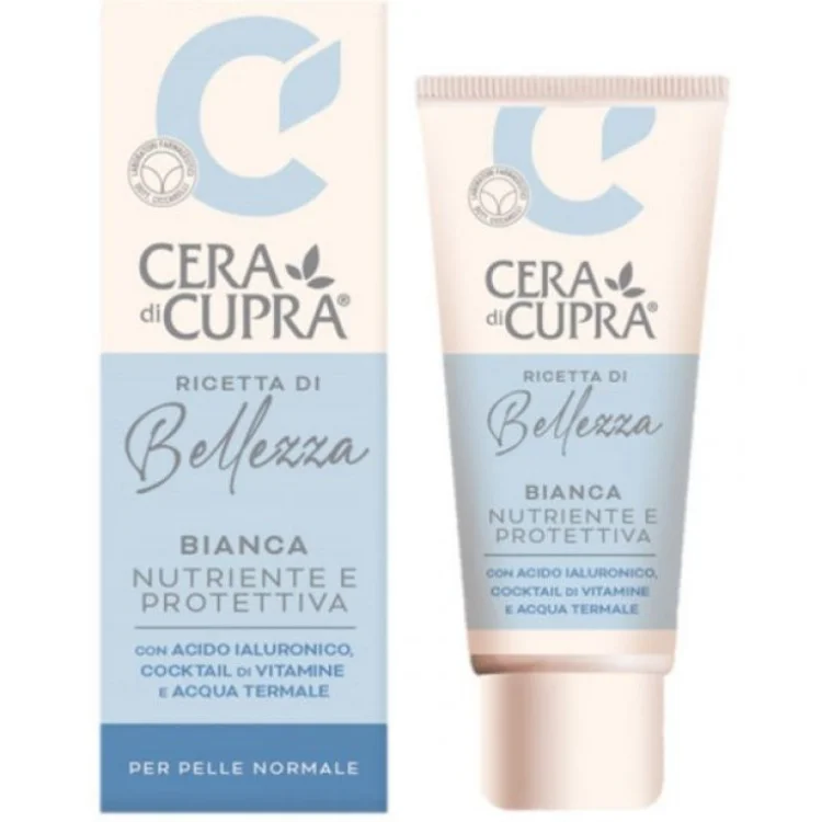 CERA DI CUPRA BIANCA 75ML