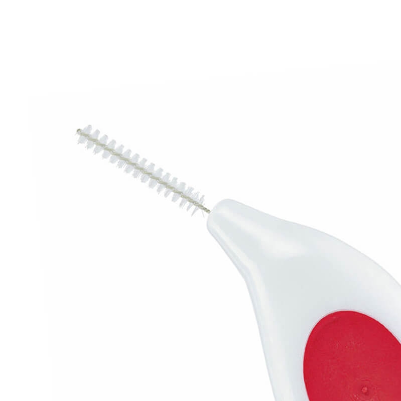 Elmex Scovolino Interdentale 2 mm + Manico 6 Scovolini