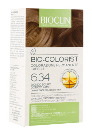 BIOCLIN BIO COLOR BIO SCU DO/R
