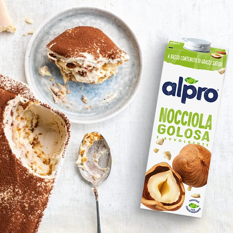ALPRO NOCCIOLA 1L