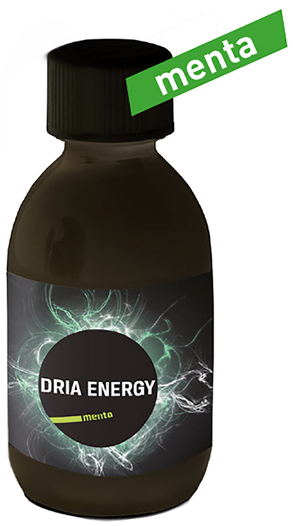 DRIAENERGY MENTA GTT 100ML DRIAT