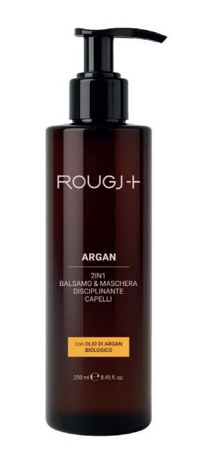 BALSAMO D'ARGAN 250ML