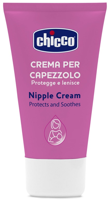 CH CREMA CAPEZZOLI