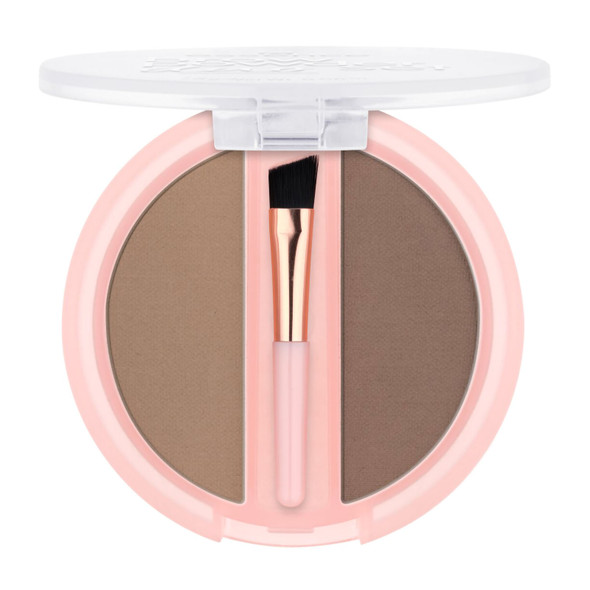 ESS BROW POWDER SET DUO S/CIGLI.02