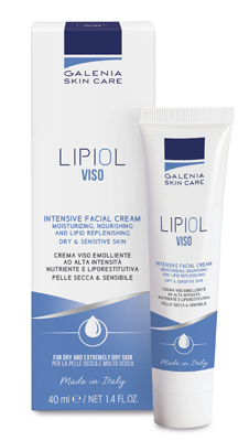 LIPIOL VISO 40 ML