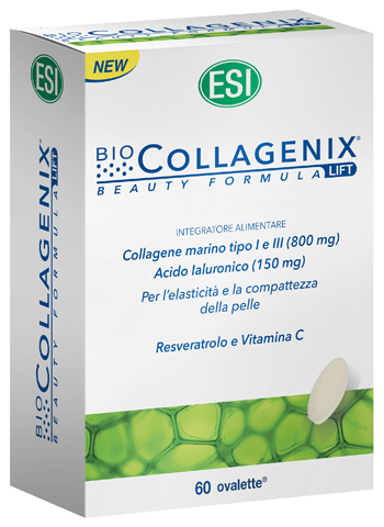 BIOCOLLAGENIX 60 ovalette