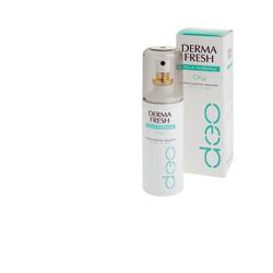 Dermafresh Pelle Normale Deodorante Spray Dry 100mL