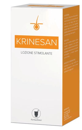 KRINESAN LOZIONE STIMOLANTE
