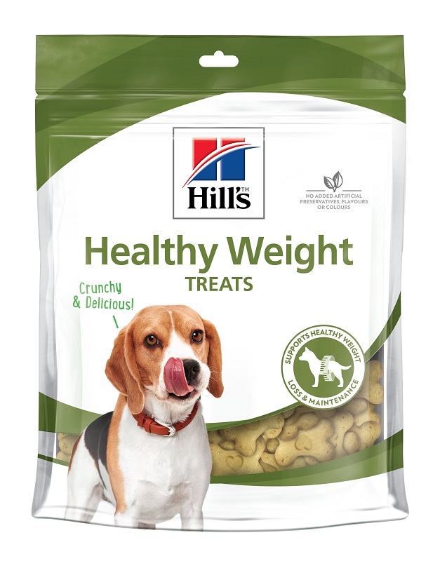 HILL'S TREATS CAN HWEIGHT 220G