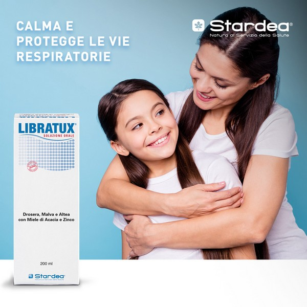 Libratux Integratore 200 ml
