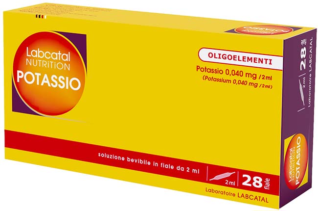 IMO LABCATAL Nutr.Potass.28fl.
