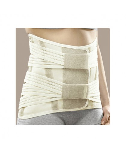 RO+TEN Sat 22 Busto Donna Alto Crema L