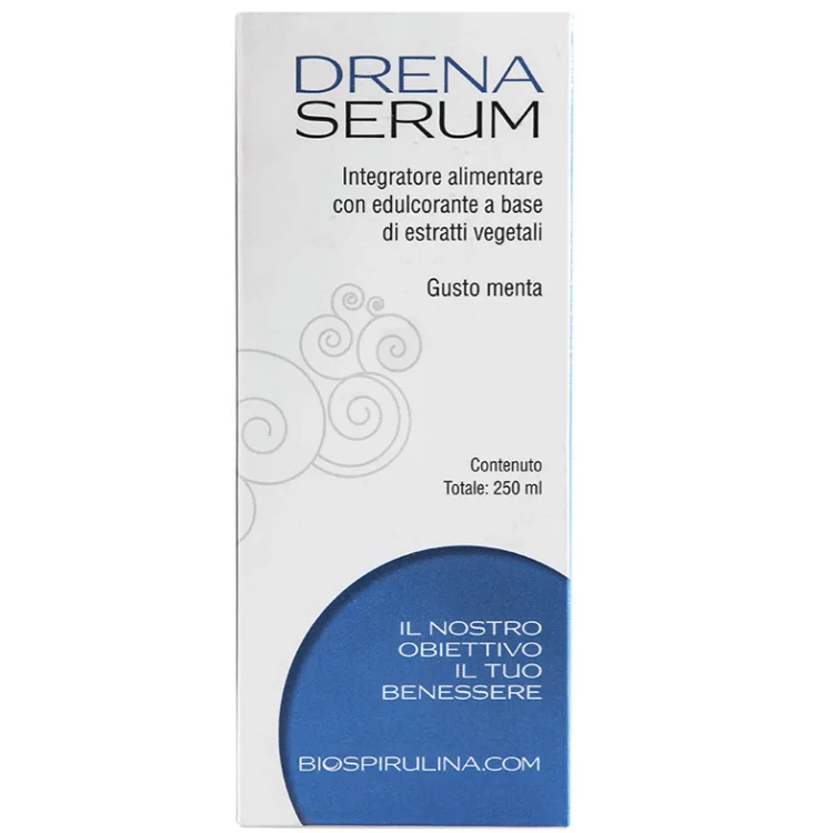 DRENASERUM 250ML