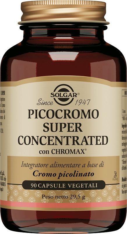 PICOCROMO SuperConc.90 CpsSOLG