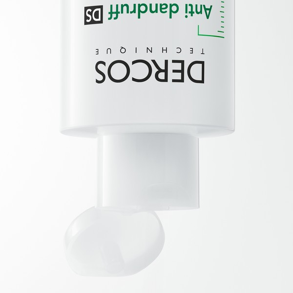 Vichy Dercos 2in1 Shampoo + Balsamo Anti-forfora DS? trattante dermatologico 200ml