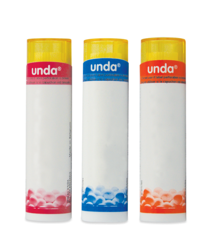 Unda Kalium Carbonicum 9CH Dose