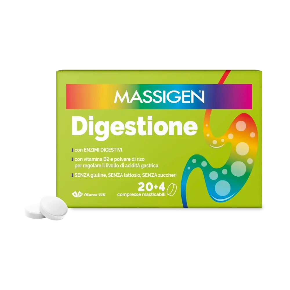 MASSIGEN DIGESTIONE 24CPR MAST