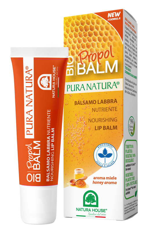 BIOBALM PROPOLI 10ML