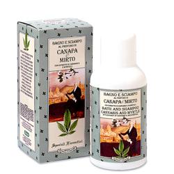 Speziali Bagnosch Canap/mir250