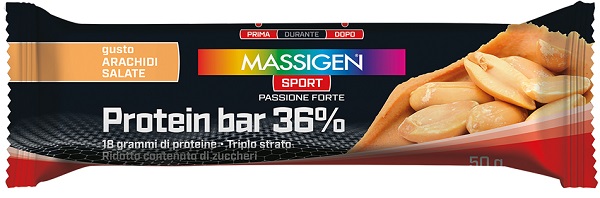 MASS SPORT PROT BAR36% CAR SAL