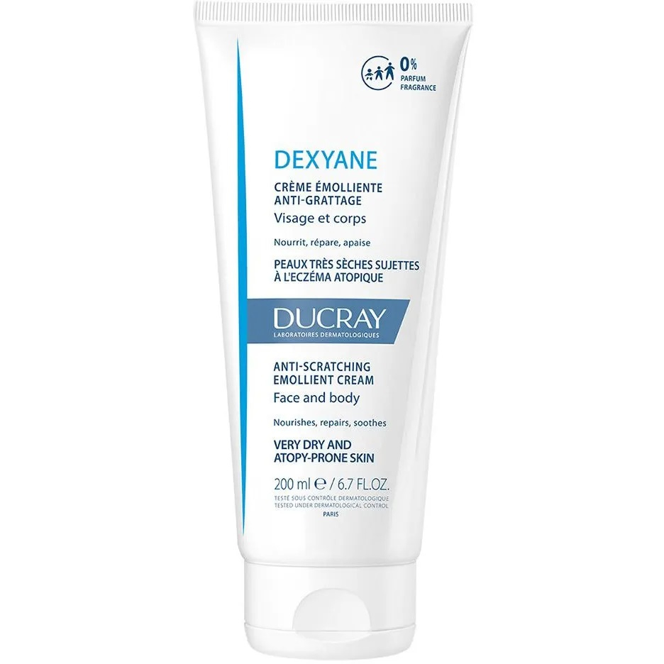 DEXYANE CREMA EMOL A/GRAT 200ML