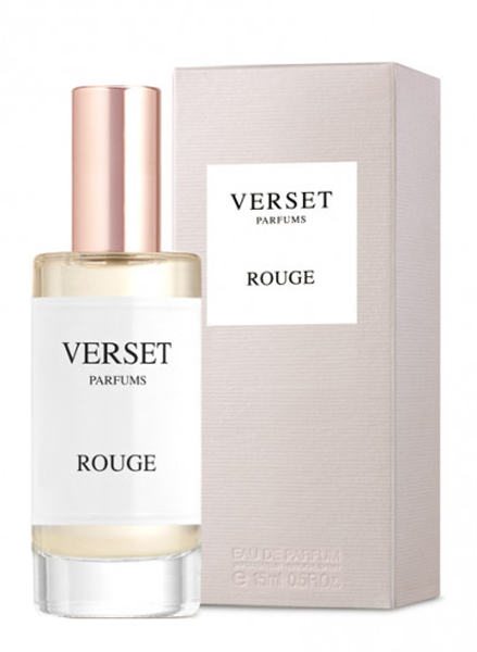 VERSET ROUGE EDP 15ML