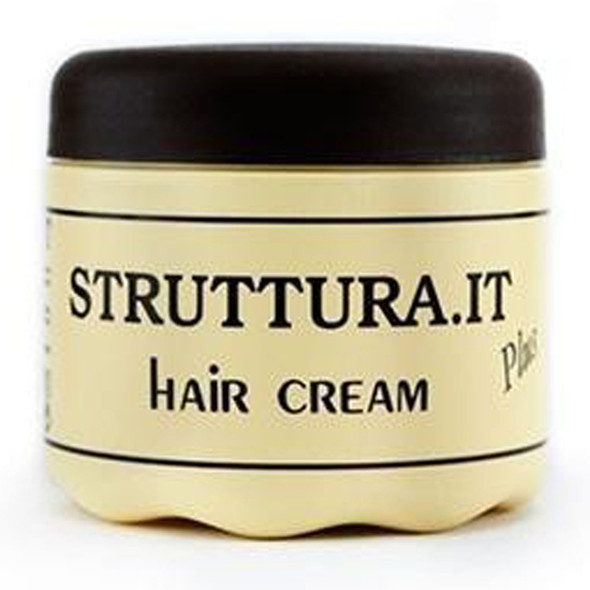 STRUTTURA HAIR CREME PLUS 500 ML
