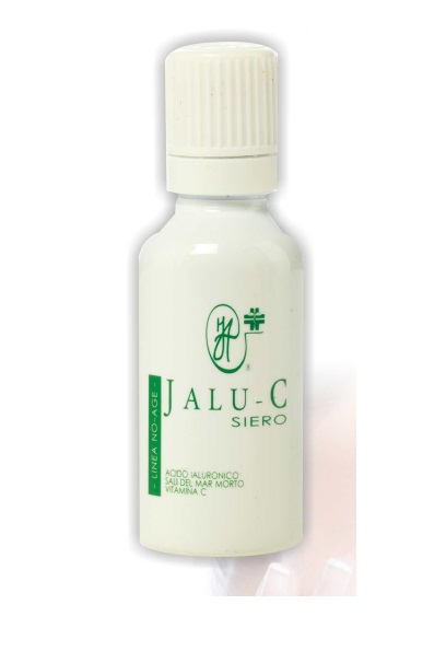 JALU-C SIERO 30ML