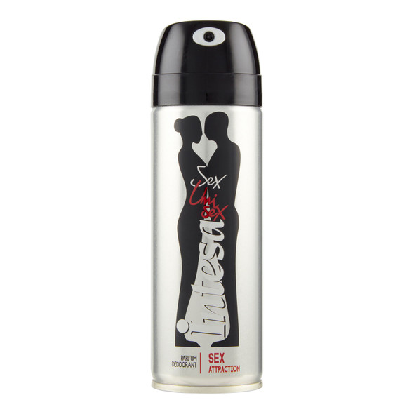 INTESA DEO SPR SEX ATTRACTION 125M