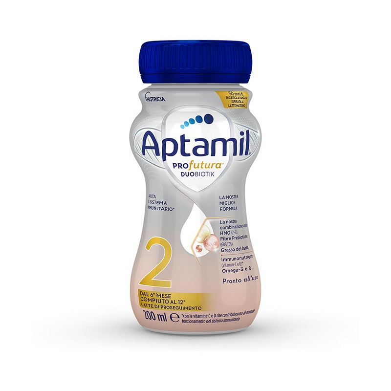 APTAMIL PF 2 200ML IT