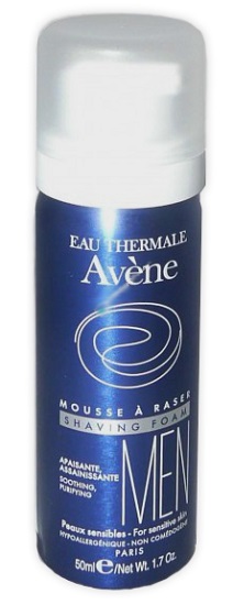 Avene Schiuma Da Barba 50ml