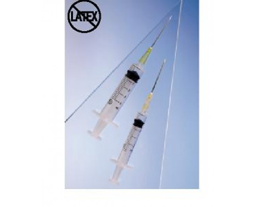 SIR 20ML S/AGO ECC 1PZ