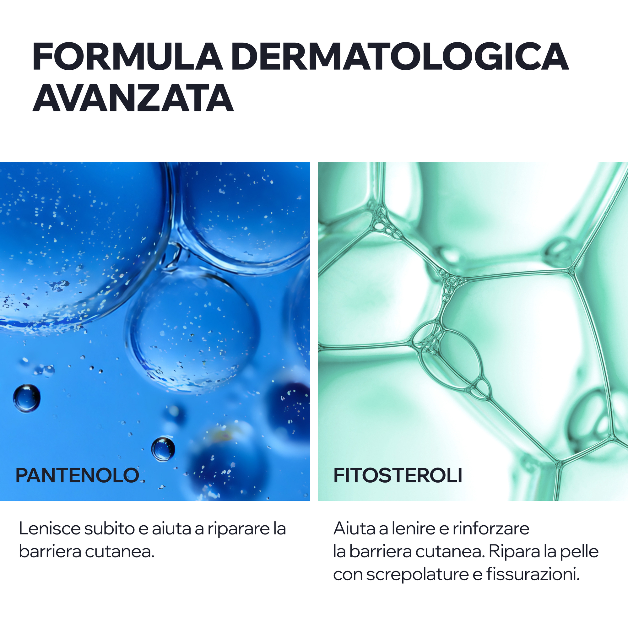 Uriage Bariéderm-Cica - Unguento Isolante E Riparatore Per Fessurazioni, Screpolature E Ragadi 40 g