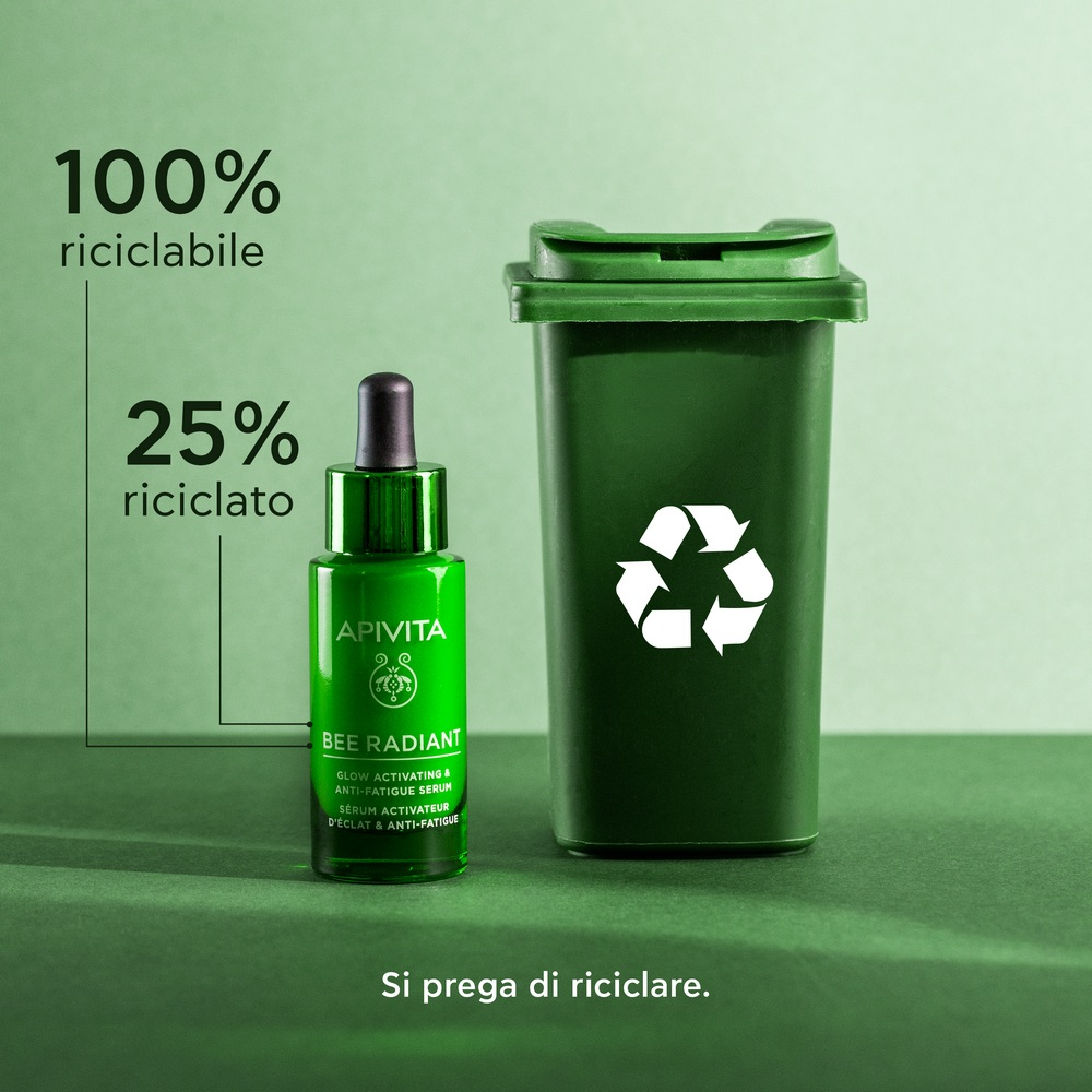 APIVITA BEE RAD SERUM 30ML/20