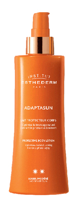 PHOTO ADAPTASUN LAIT 2 SOLEIL