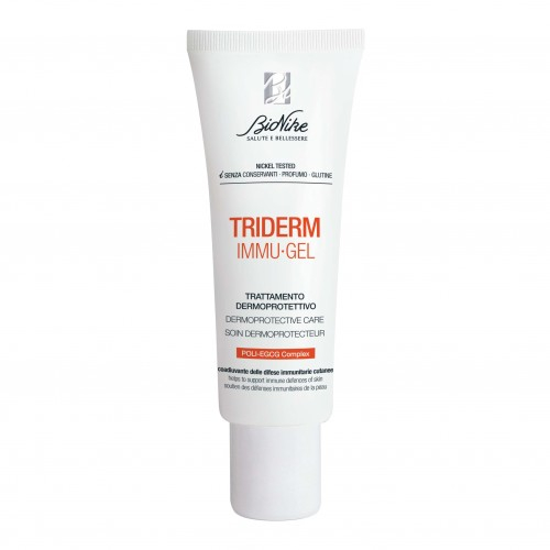 Bionike Triderm Immu-Gel Trattamento Dermoprotettivo 30 mL