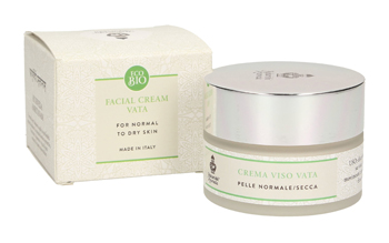 CREMA VISO VATA 50 ML