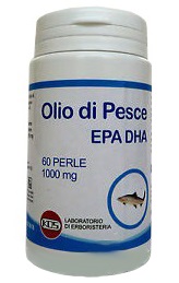 OLIO PESCE 60PRL