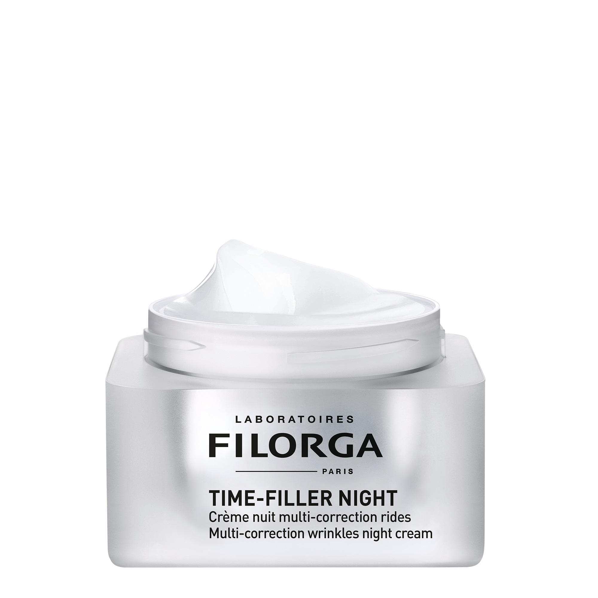 FILORGA - TIME FILLER NIGHT - Crema Antirughe - 50ML