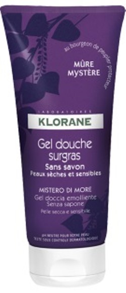 KLORANE GEL DOC MISTERO MORE